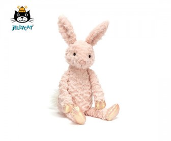 Jellycat 娇小邦尼兔(小号:33厘米) Jellycat 娇小邦尼兔(小号:33厘米)